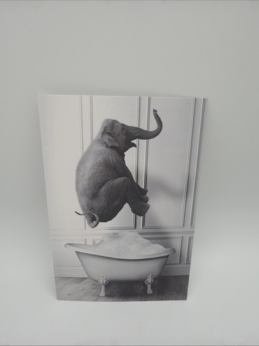 Affiche carte postale - carte,