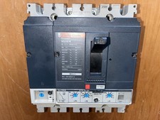 Disjoncteur Tétra 250A NS250N