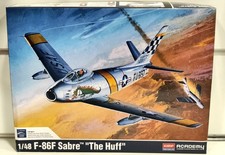 F86 Sabre F-86F Turbo Jet