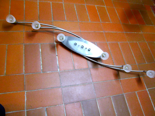 Plafonnier design lampes - plafonnier, 9