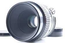 [Opt MINT] Objectif Nikon Ais