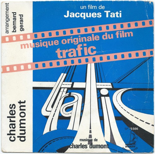 Film charles dumont musique - bo,