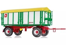 1/32 Kroger HKD 302 2 essieux