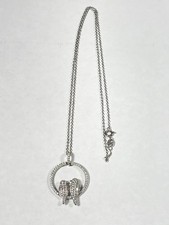 Bijoux Chaine avec Pendentif