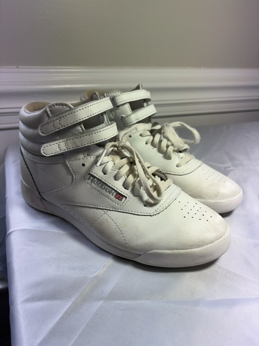 Reebok freestyle athletic - freestyle,