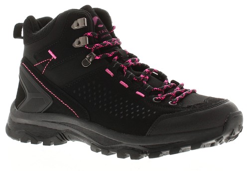 Bottes marche femme wynsors - de,