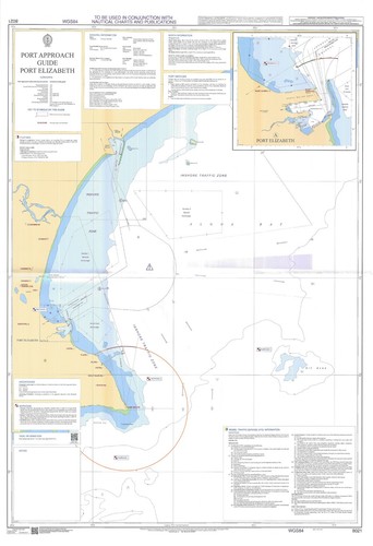 8021 port approche - 8021, guide