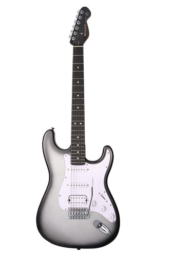 Guitare mooer msc10 elite iron - guitare,