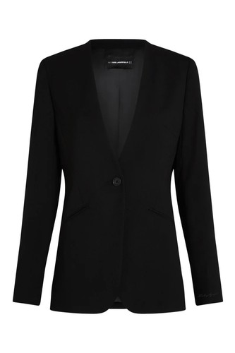 Blazer karl lagerfeld taille - karl,