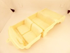 Pièce JOUSTRA PART - PEUGEOT 204 BREAK - INTERIEUR / INTERIOR -