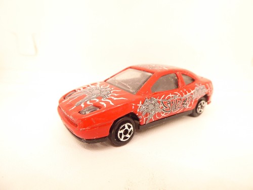 Rare majorette fiat - majorette,
