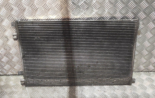 Radiateur condenseur