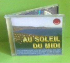 Au Soleil du Midi (Accordéon)