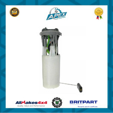 Carburant Pompe & En Unité