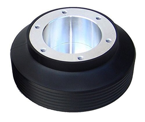 Adaptateur moyeu court - moyeu, volant