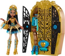 Monster High Coffret