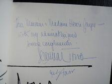 J. Tower's New American