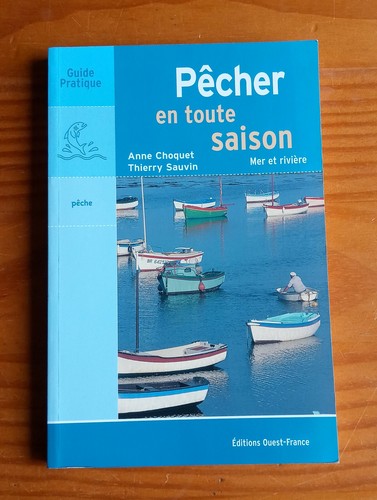 Pêcher toute saison mer - toute,