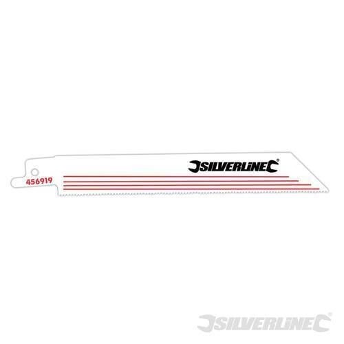 Ensemble lames scie sabre - ensemble, 5
