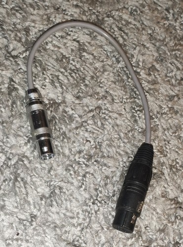 Câble audio pro - câble, /