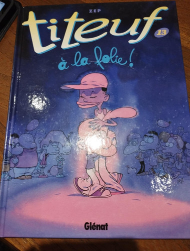 Titeuf tome - ,