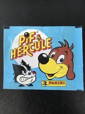 Original pochette bustina