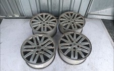 PACK 4 JANTES RENAULT ESPACE 4