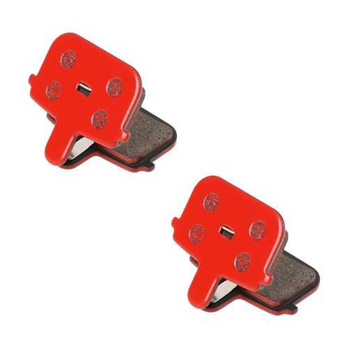 Paires plaquettes frein - 2, de