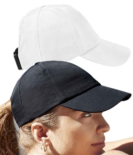 Casquette baseball - de,