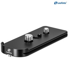 Leofoto CF-06 Pied d'objectif