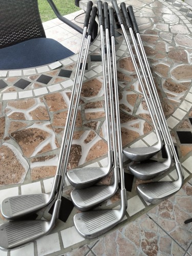 Ping 3hl 4hl - 5-pw, irons