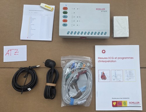 Atz schiller cardiovit - atz,