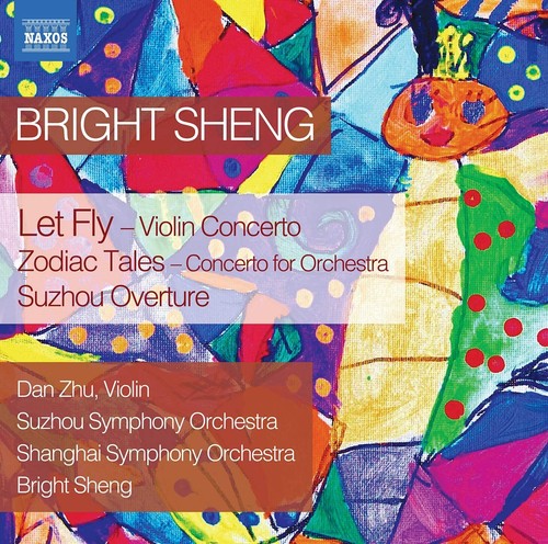 Bright sheng - bright, let