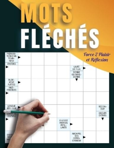 Emma davis mots fléchés - emma,