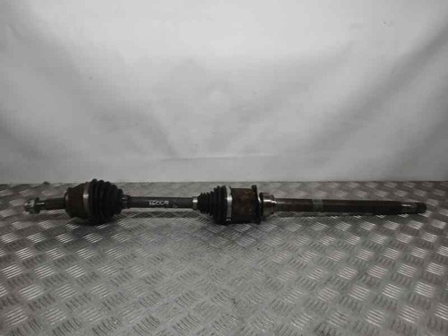 552551590 transmission avant
