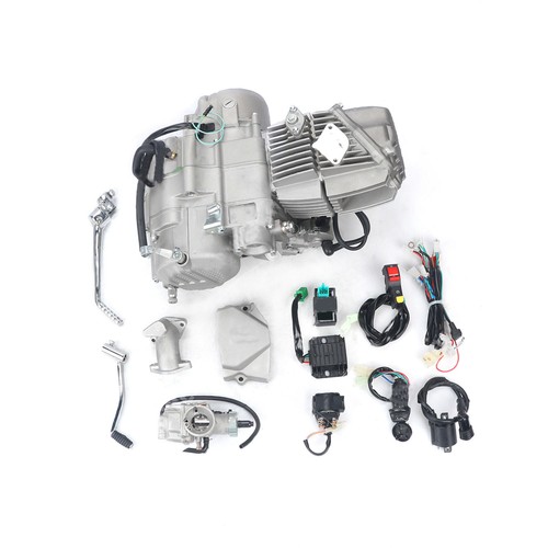 Engine kit for zongshen - engine,