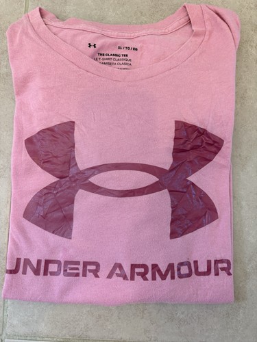 Under armour the - classic, tee