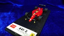 1/43 FERRARI 641/2 F1 G.P