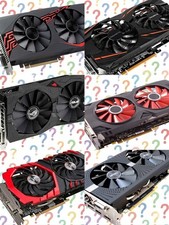 RX 570 4Go 🎲