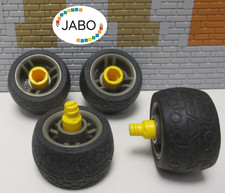 (G11 / 1) Lego Duplo Toolo 4x