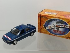  Norev Presse 1:43 Peugeot 405 T16 1995 Gendarmerie 