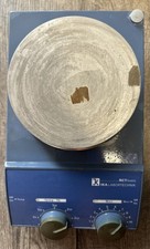 Agitateur Magnétique Chauffant IKA RCT Basic Bon état