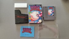 Kirby's Adventure , Jeux