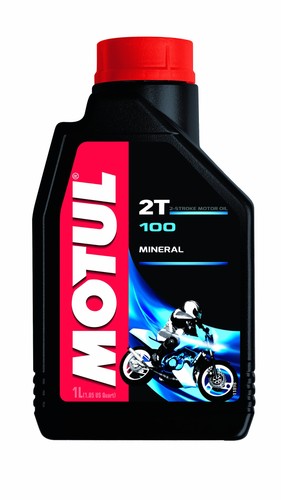 Motul huile moteur - motul, 100