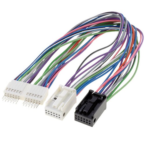 Quadlock câble adaptateur - câble,