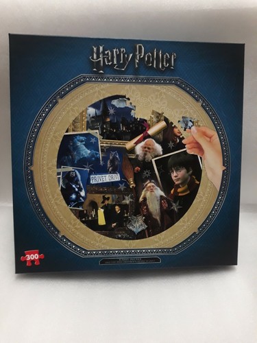 Harry potter and the - and,
