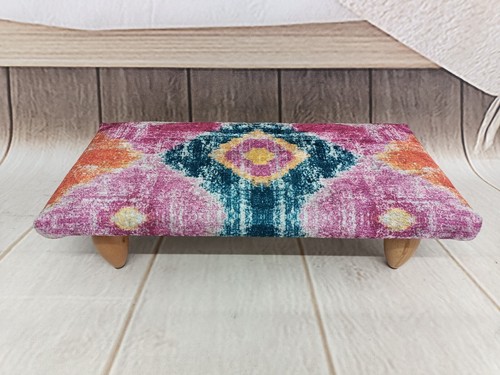 Bed step stool foot riser - bed,