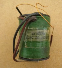 Juke Box Jupiter bobine BS 1320-45 neuve