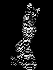 Photographie "Habits de