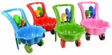 Brouette jardin enfants jouets